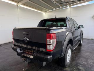 FORD RANGER WILDTRAK 4WD 2.0 EcoBlue  213CV AUTOM