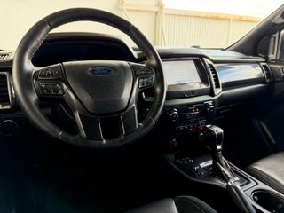 FORD RANGER WILDTRAK 4WD 2.0 EcoBlue  213CV AUTOM