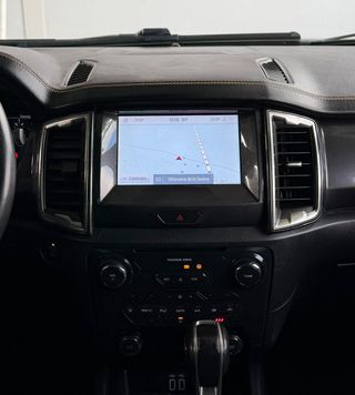 FORD RANGER WILDTRAK 4WD 2.0 EcoBlue  213CV AUTOM