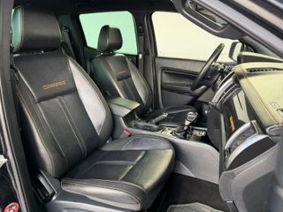 FORD RANGER WILDTRAK 4WD 2.0 EcoBlue  213CV AUTOM