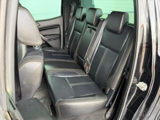 FORD RANGER WILDTRAK 4WD 2.0 EcoBlue  213CV AUTOM