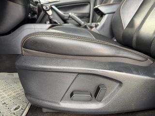 FORD RANGER WILDTRAK 4WD 2.0 EcoBlue  213CV AUTOM