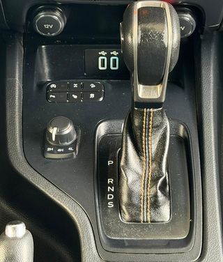 FORD RANGER WILDTRAK 4WD 2.0 EcoBlue  213CV AUTOM