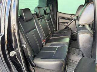 FORD RANGER WILDTRAK 4WD 2.0 EcoBlue  213CV AUTOM