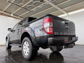 FORD RANGER WILDTRAK 4WD 2.0 EcoBlue  213CV AUTOM
