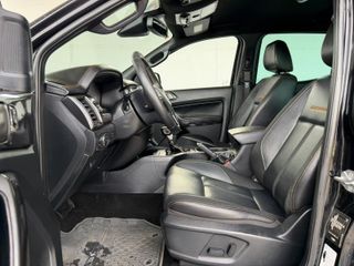 FORD RANGER WILDTRAK 4WD 2.0 EcoBlue  213CV AUTOM