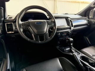 FORD RANGER WILDTRAK 4WD 2.0 EcoBlue  213CV AUTOM
