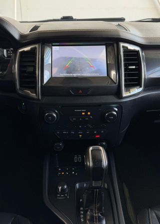 FORD RANGER WILDTRAK 4WD 2.0 EcoBlue  213CV AUTOM