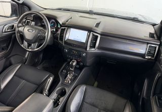 FORD RANGER WILDTRAK 4WD 2.0 EcoBlue  213CV AUTOM