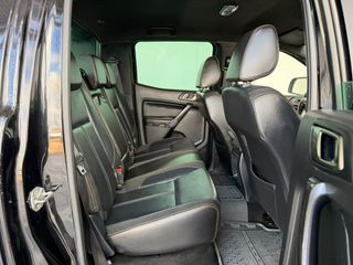 FORD RANGER WILDTRAK 4WD 2.0 EcoBlue  213CV AUTOM