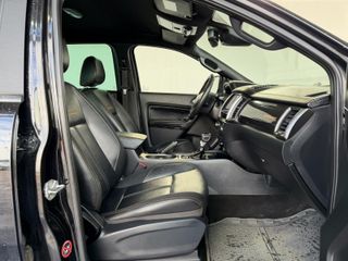 FORD RANGER WILDTRAK 4WD 2.0 EcoBlue  213CV AUTOM