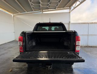 FORD RANGER WILDTRAK 4WD 2.0 EcoBlue  213CV AUTOM