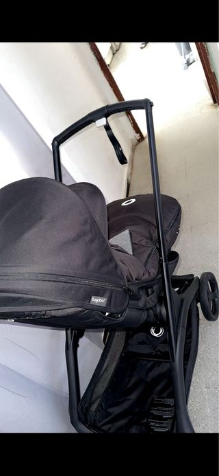 Bugaboo Dragonfly Silla de Paseo