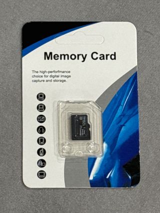 Tarjeta MicroSD 128GB