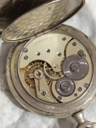 Orologio da tasca Omega