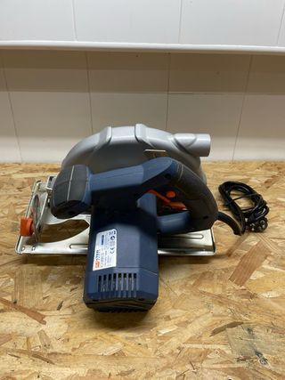 Sierra Circular Dexter 1200W