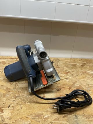 Sierra Circular Dexter 1200W