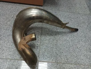 Bufanda Escape Gas Gas GP 2018 Enduro