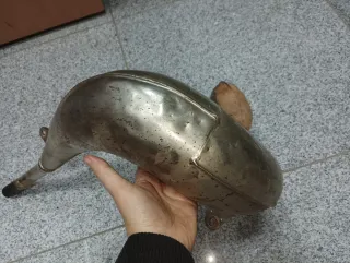 Bufanda Escape Gas Gas GP 2018 Enduro