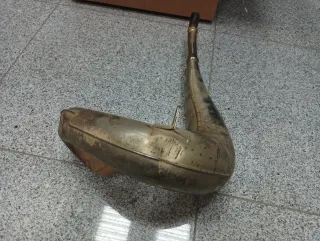 Bufanda Escape Gas Gas GP 2018 Enduro