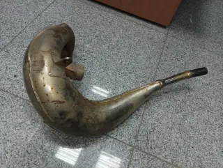 Bufanda Escape Gas Gas GP 2018 Enduro