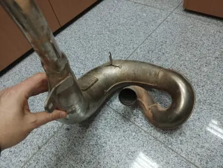 Bufanda Escape Gas Gas GP 2018 Enduro