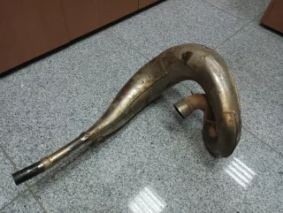 Bufanda Escape Gas Gas GP 2018 Enduro