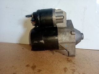Motor arranque 385817840 renault clio ii 103242