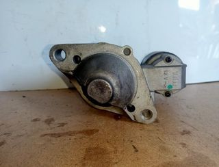 Motor arranque 385817840 renault clio ii 103242
