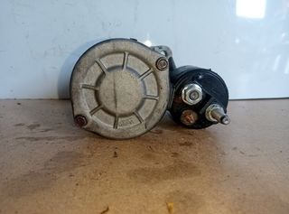 Motor arranque 385817840 renault clio ii 103242