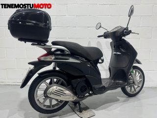 Piaggio Liberty 125 "2015"