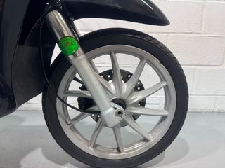 Piaggio Liberty 125 "2015"