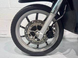 Piaggio Liberty 125 "2015"