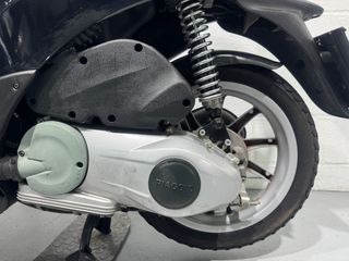 Piaggio Liberty 125 "2015"