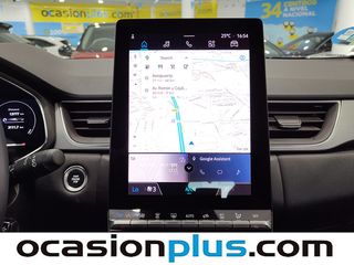 Renault Captur Techno TCe mild hybrid 103 kW (140 CV)