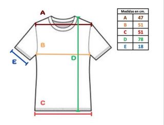 Camiseta manga corta de hombre de G-Star Raw (S)