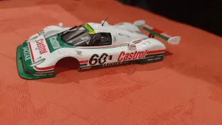 Jaguar XJR10 IMSA Slot.it n.60