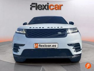 Land-Rover Range Rover Velar 3.0 D300 221kW Dynamic 4WD Auto