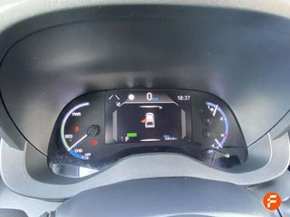 Toyota Yaris Cross 1.5 120H Active Tech