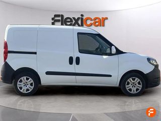 Fiat Doblò Easy 1.6 Multijet 70kW (95CV) SWB