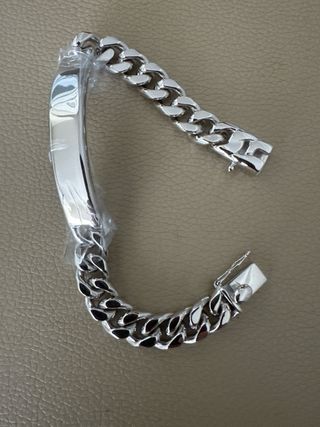 Pulseira Prata 925