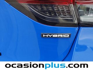 Opel Corsa 1.2 T XHL Hybrid GS eDCT 81 kW (110 CV)