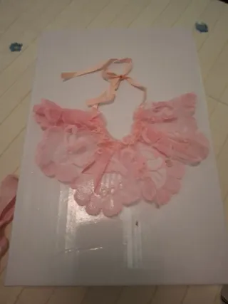 Capa de baño nancy años 80.