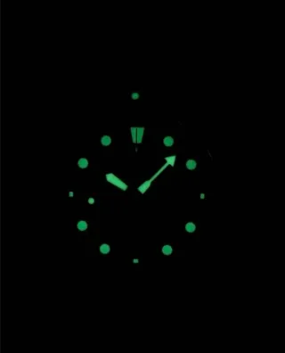 Orologio Seiko Cronografo Solar