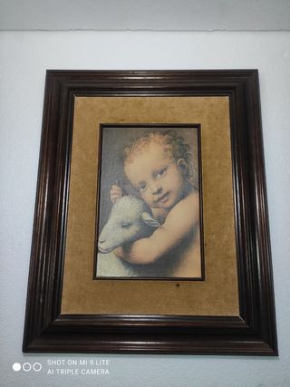 Quadro Vintage