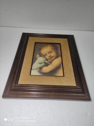 Quadro Vintage