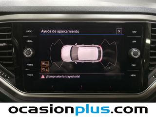 Volkswagen T-Roc Advance 1.0 TSI 81 kW (110 CV)