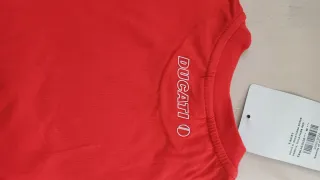 Camiseta Ducati Talla M Nueva