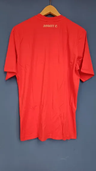 Camiseta Ducati Talla M Nueva