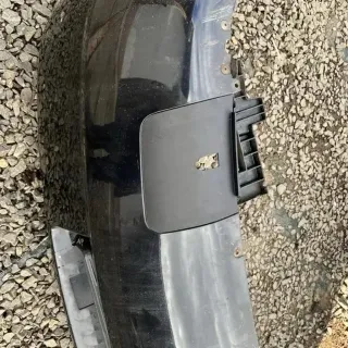 TAPA PARA GANCHO TRASERO SEAT LEON 1M FR